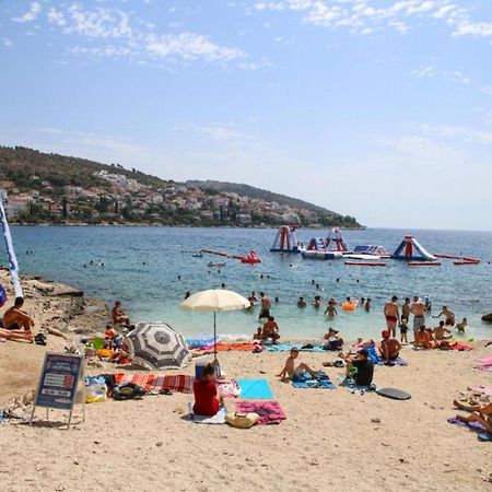 Apartament Darmy Trogir Zewnętrze zdjęcie