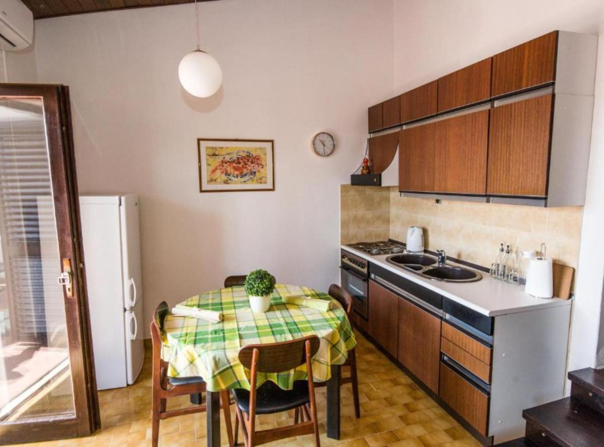 Apartament Darmy Trogir Zewnętrze zdjęcie