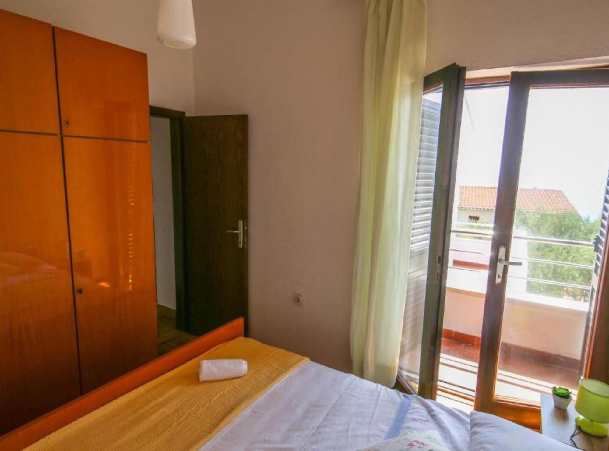 Apartament Darmy Trogir Zewnętrze zdjęcie