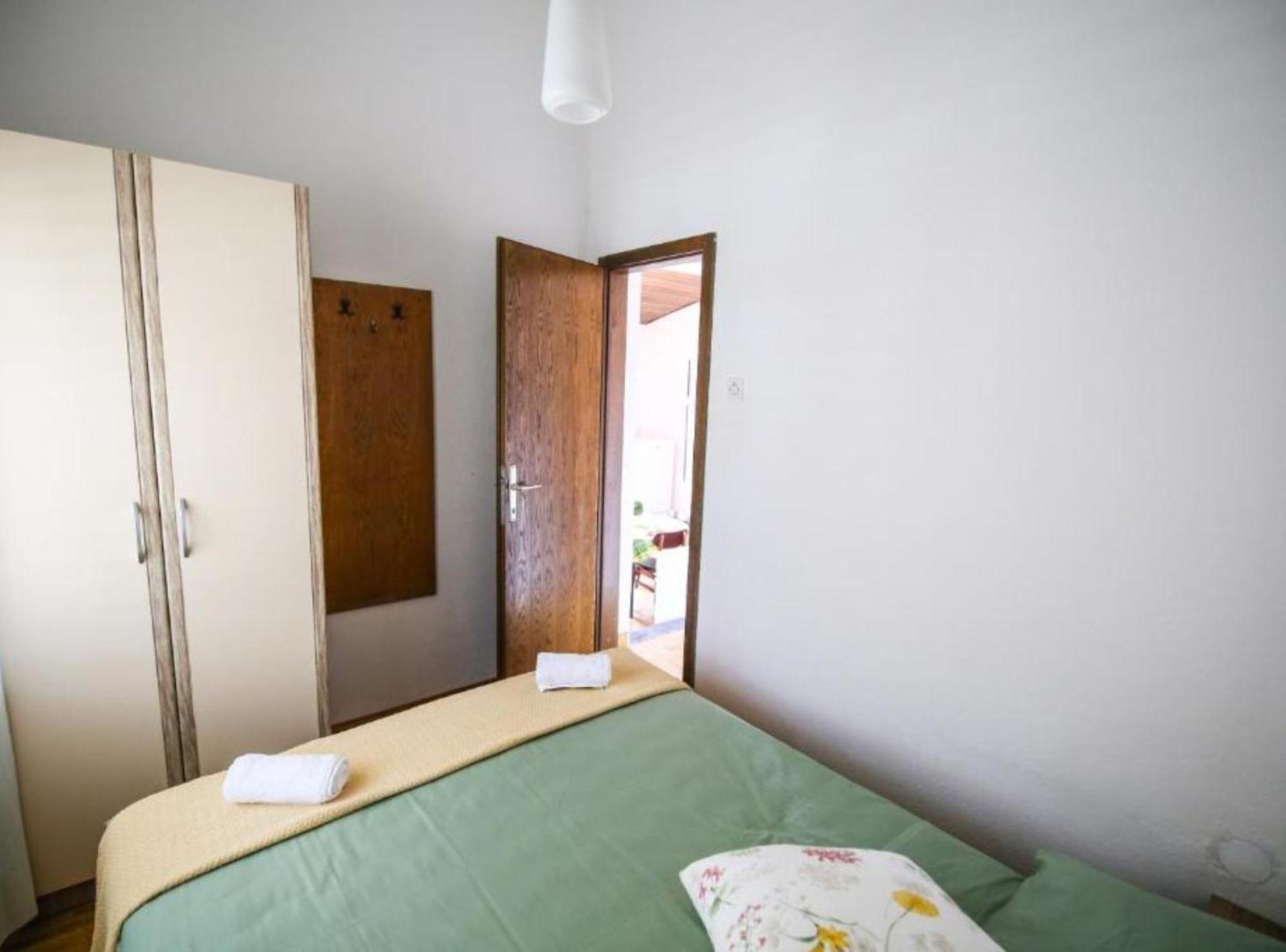 Apartament Darmy Trogir Zewnętrze zdjęcie