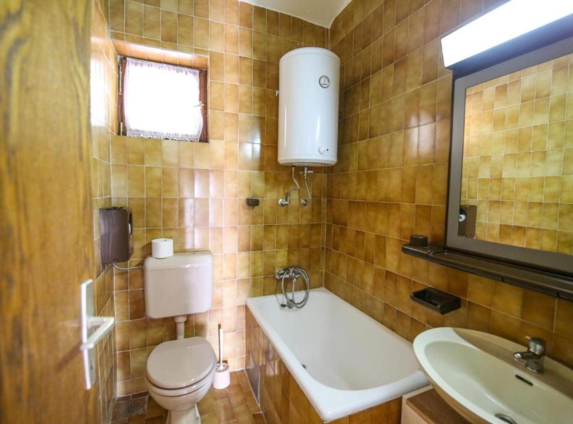 Apartament Darmy Trogir Zewnętrze zdjęcie