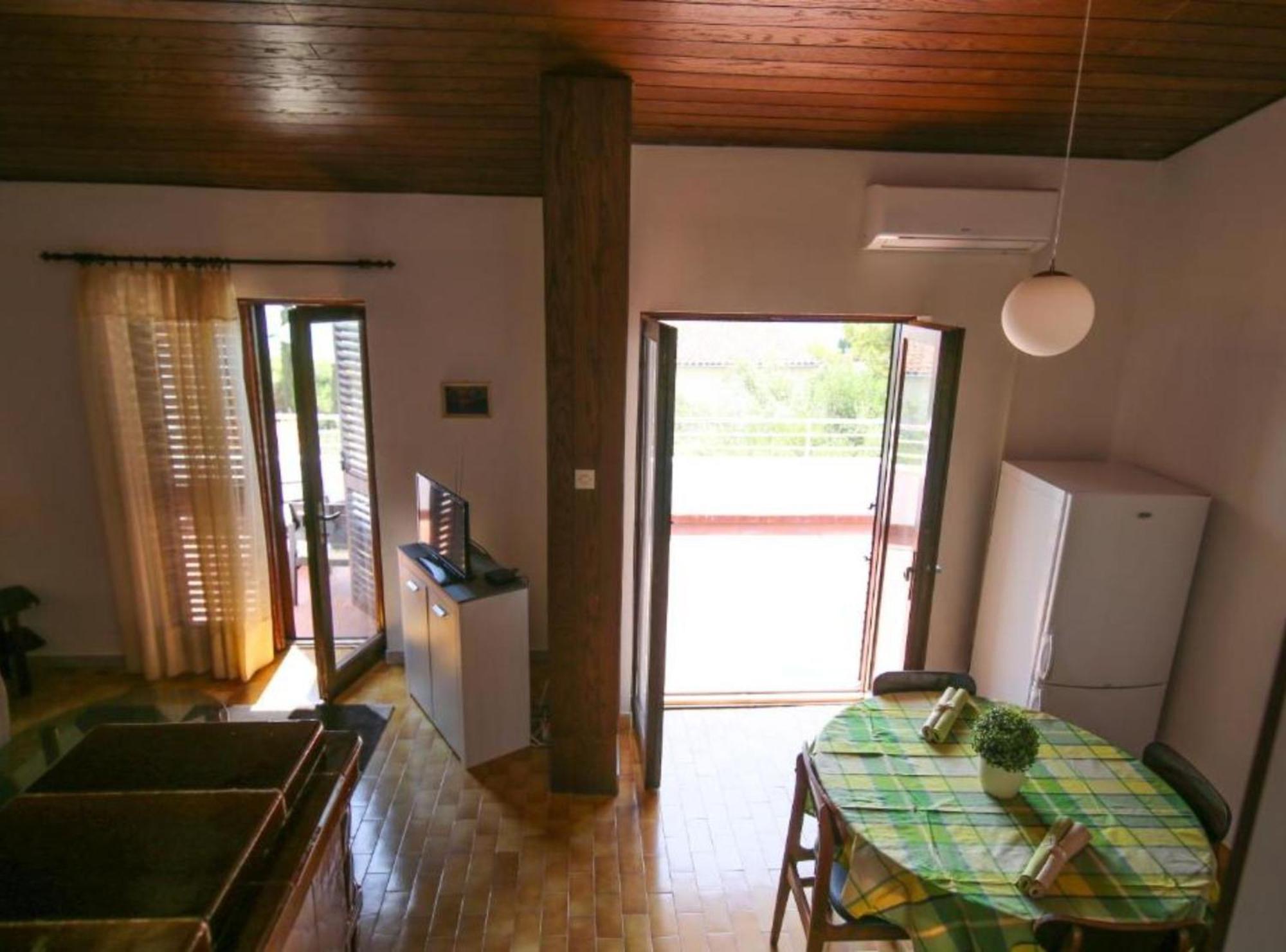 Apartament Darmy Trogir Zewnętrze zdjęcie
