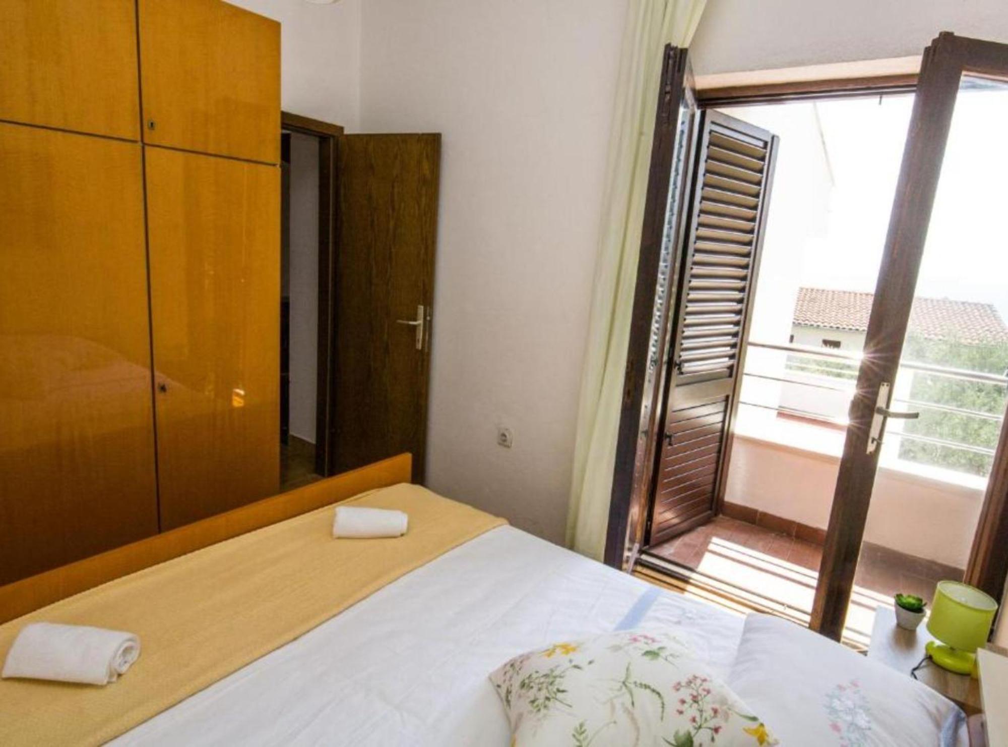 Apartament Darmy Trogir Zewnętrze zdjęcie