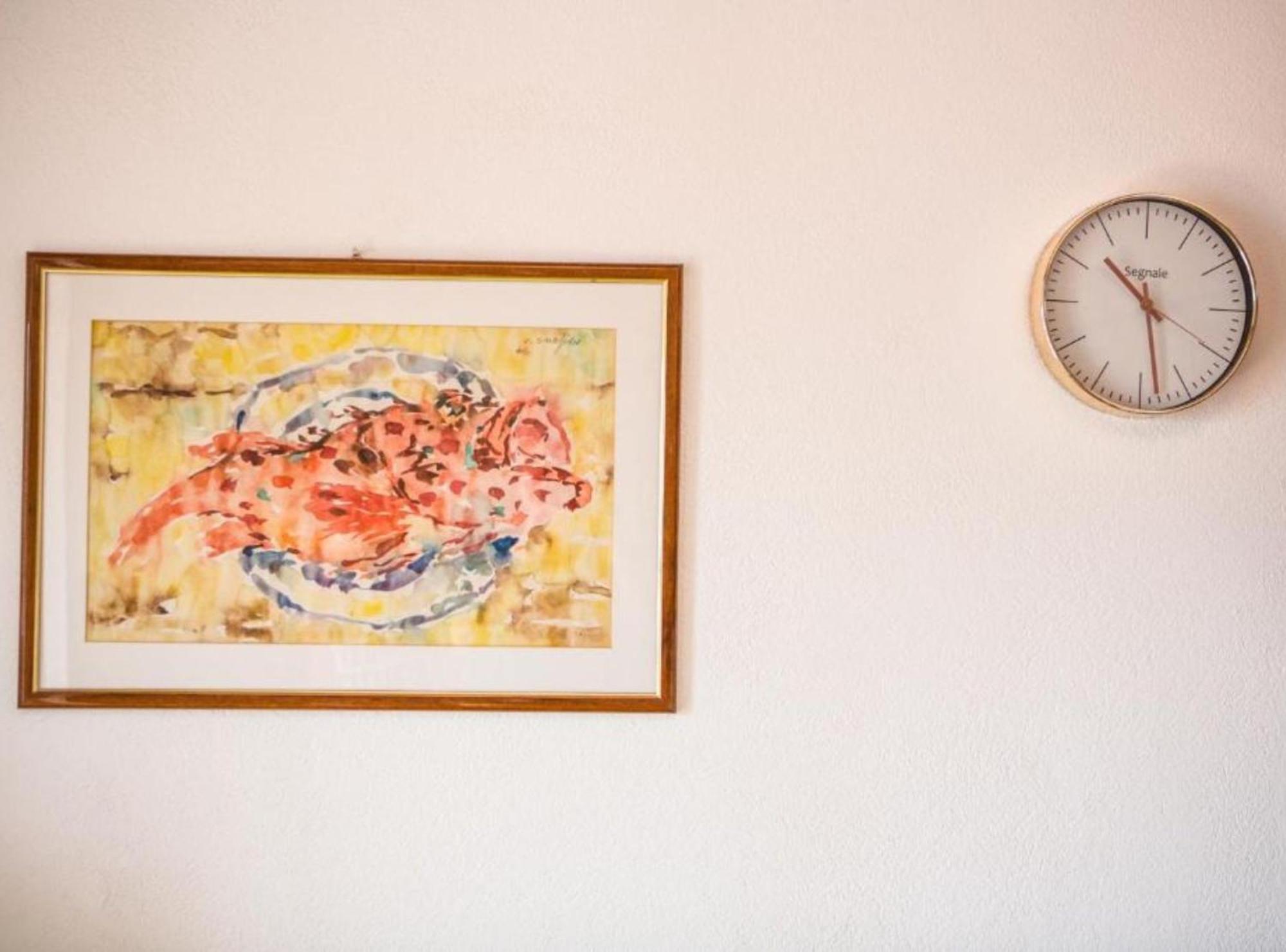Apartament Darmy Trogir Zewnętrze zdjęcie