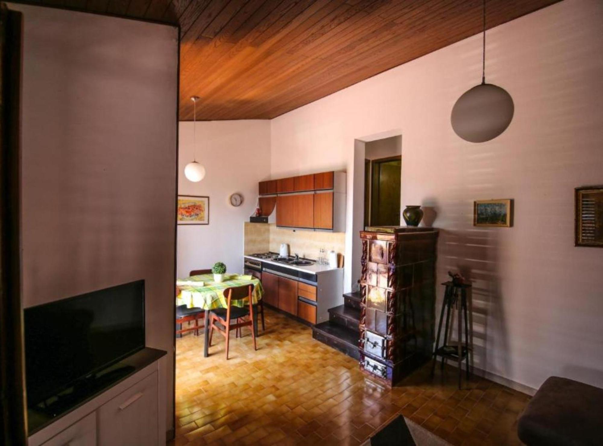 Apartament Darmy Trogir Zewnętrze zdjęcie