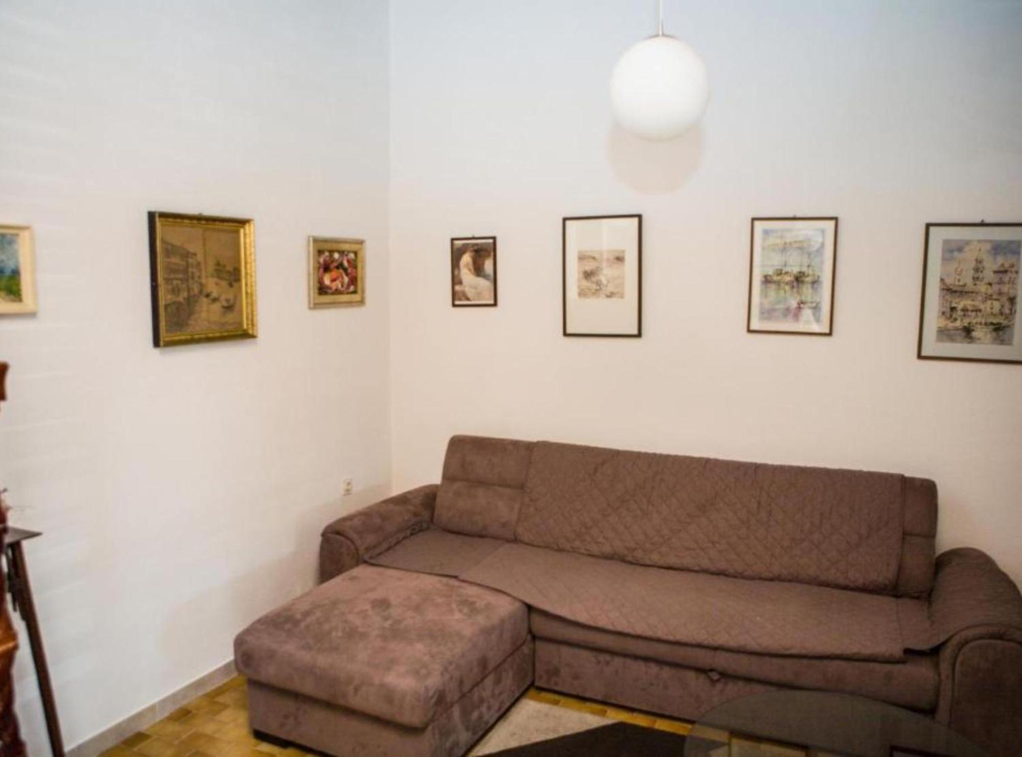 Apartament Darmy Trogir Zewnętrze zdjęcie